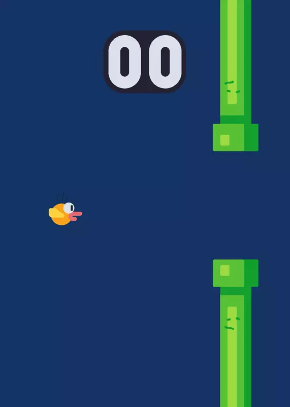 Game by @zekeYT