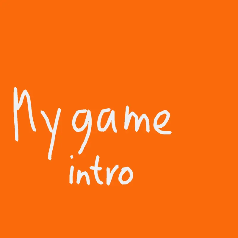 Game by @Oren_and_friends