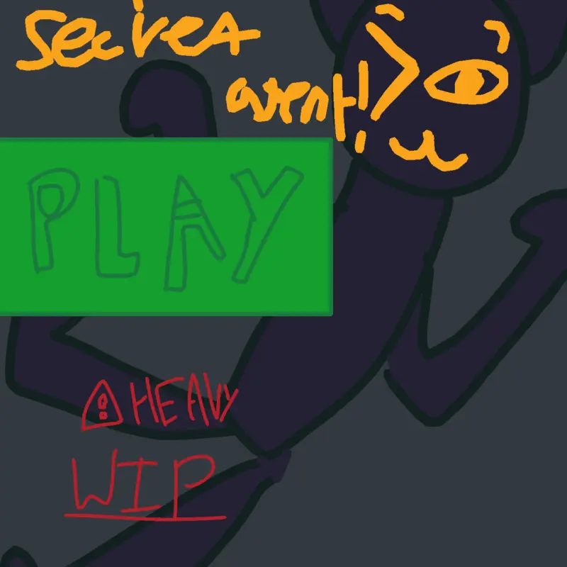 Adopt a secret agent (HEAVY WIP) by @PebblestPebble