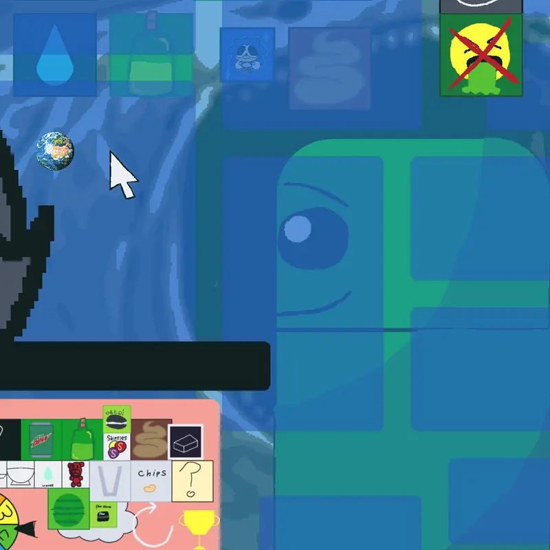 Game by @Geometrydash700