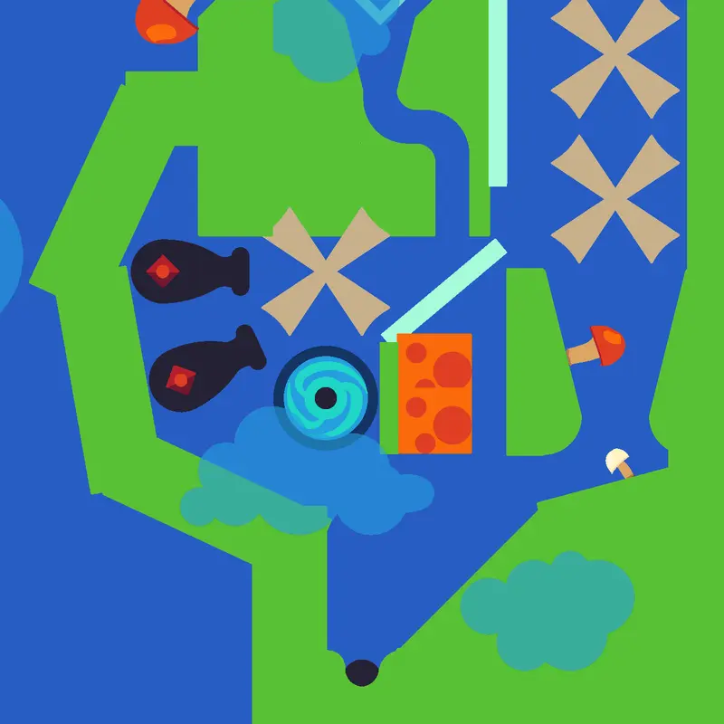 Game by @vali_castle8139