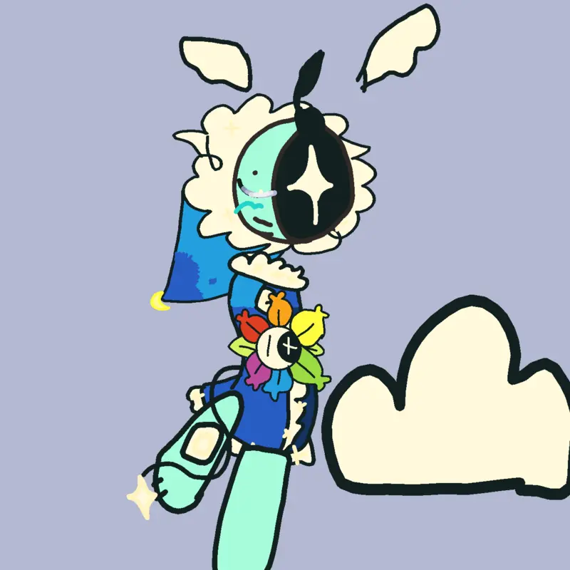 Game by @connie_twisted