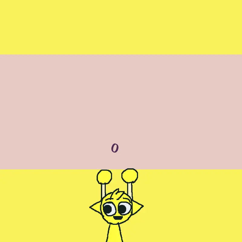 Game by @Niconico2015