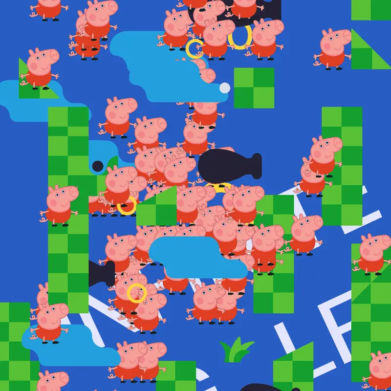Game by @Ginger_fan3