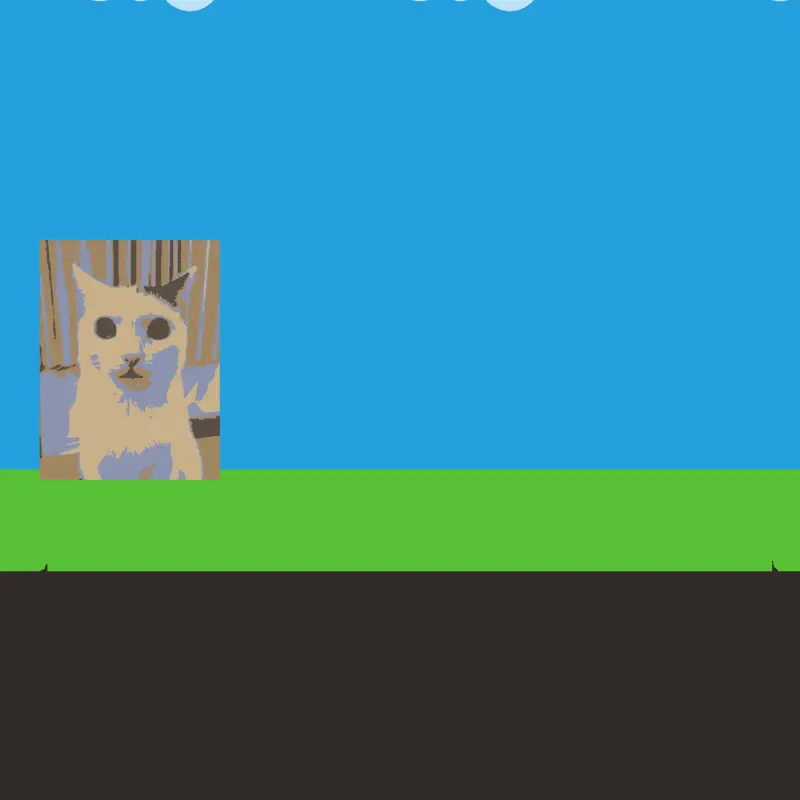 Game by @chateauderalph