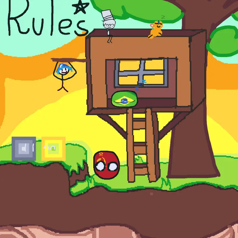 Game by @JOSHUAelpro