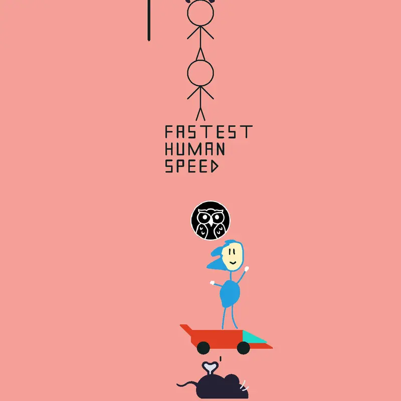 The race by @potato_kingdomofficial