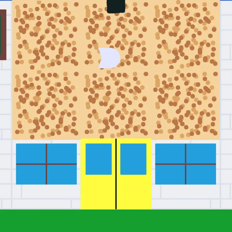 Game by @baldigames