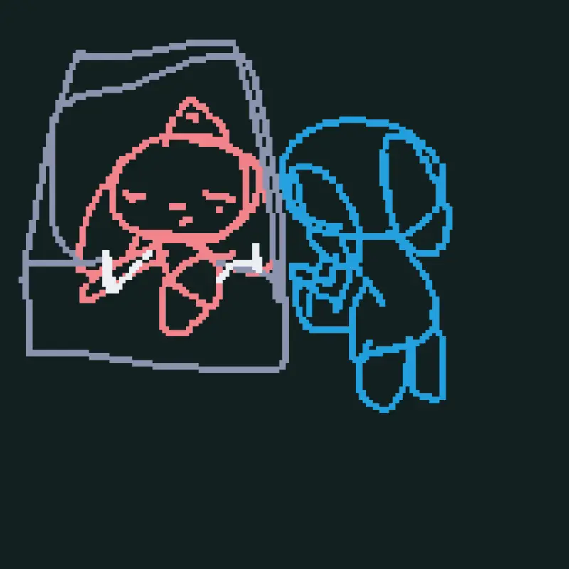 Game by @maia_usuario
