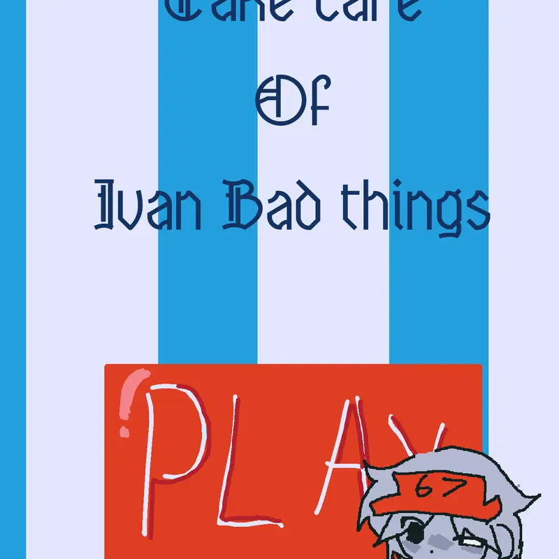 Game by @yoi_KOLUM