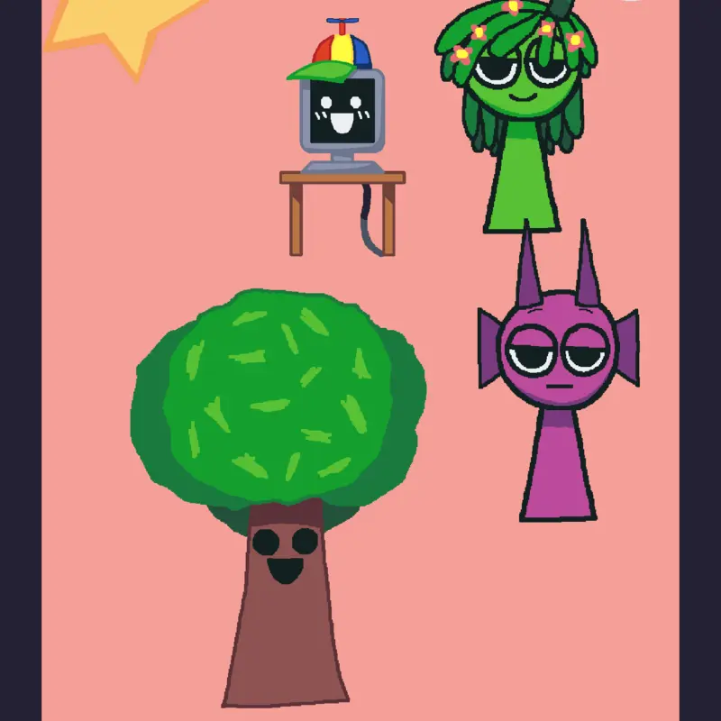 Game by @pou1