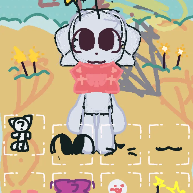 Game by @PetroDefta