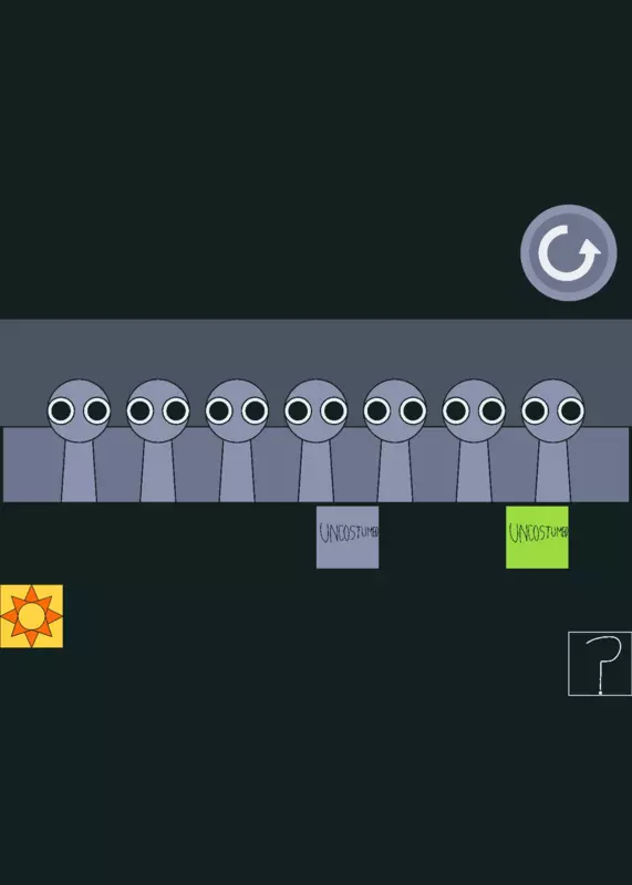 Game by @mitler