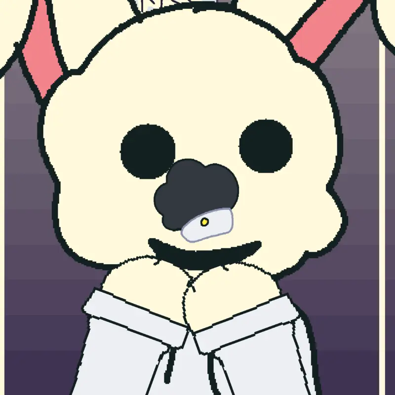 Game by @berrilunapride
