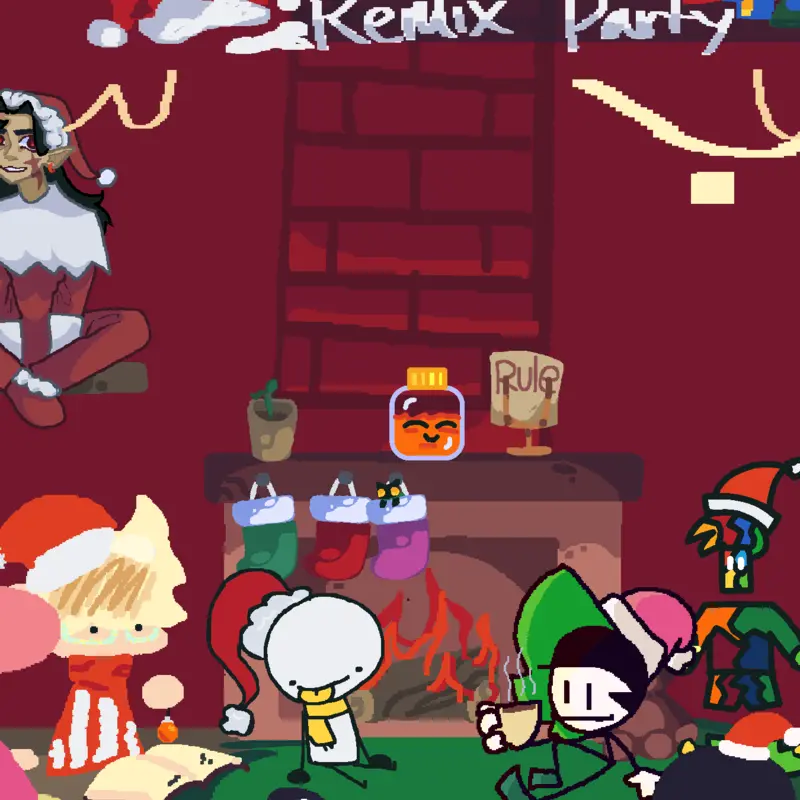 Game by @madgirl1326s