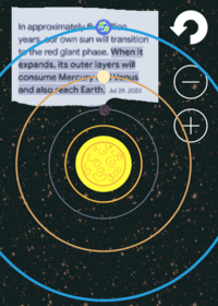 Solar system
