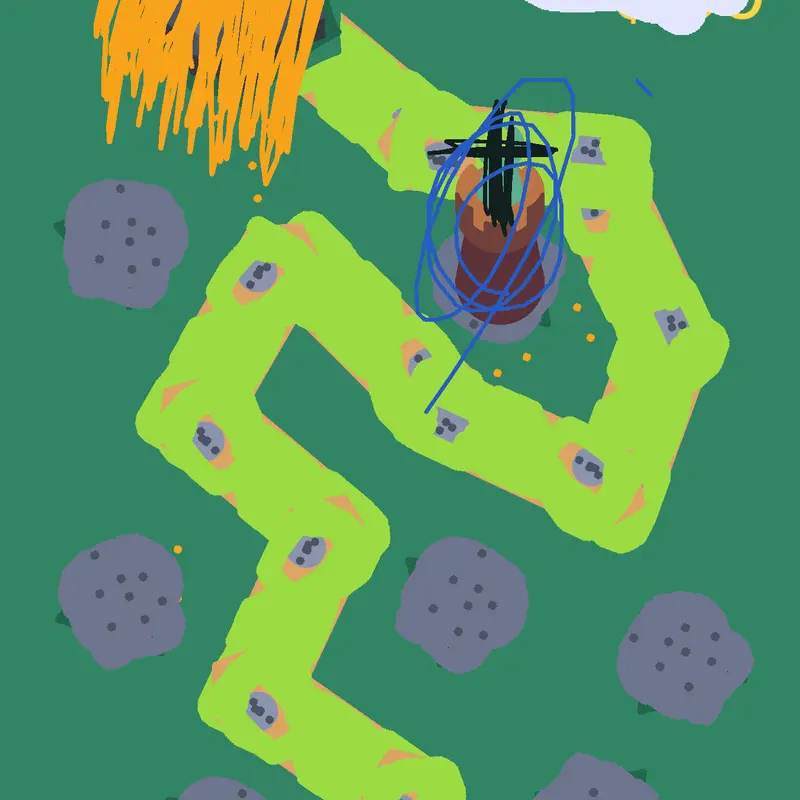 Game by @REHAT