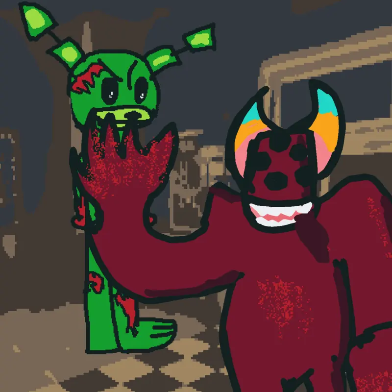 Game by @banbanthezombie8273