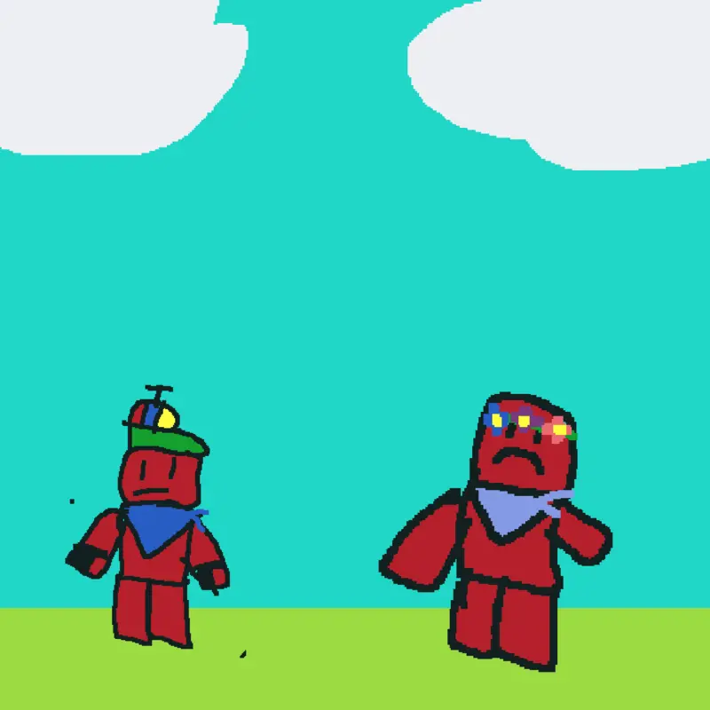 Game by @josejuegos