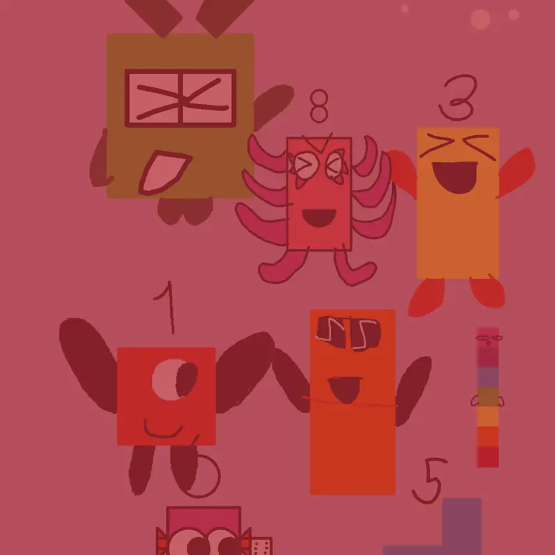 Game by @zanehogi