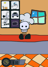 TAKE CARE OF RADICAL ROBERT (dumb idea I...