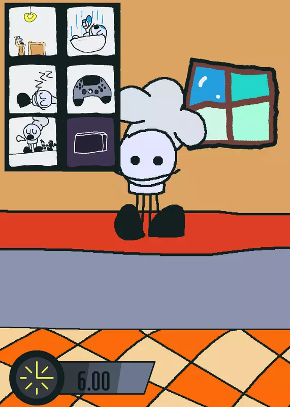 Game by @Heartcutie
