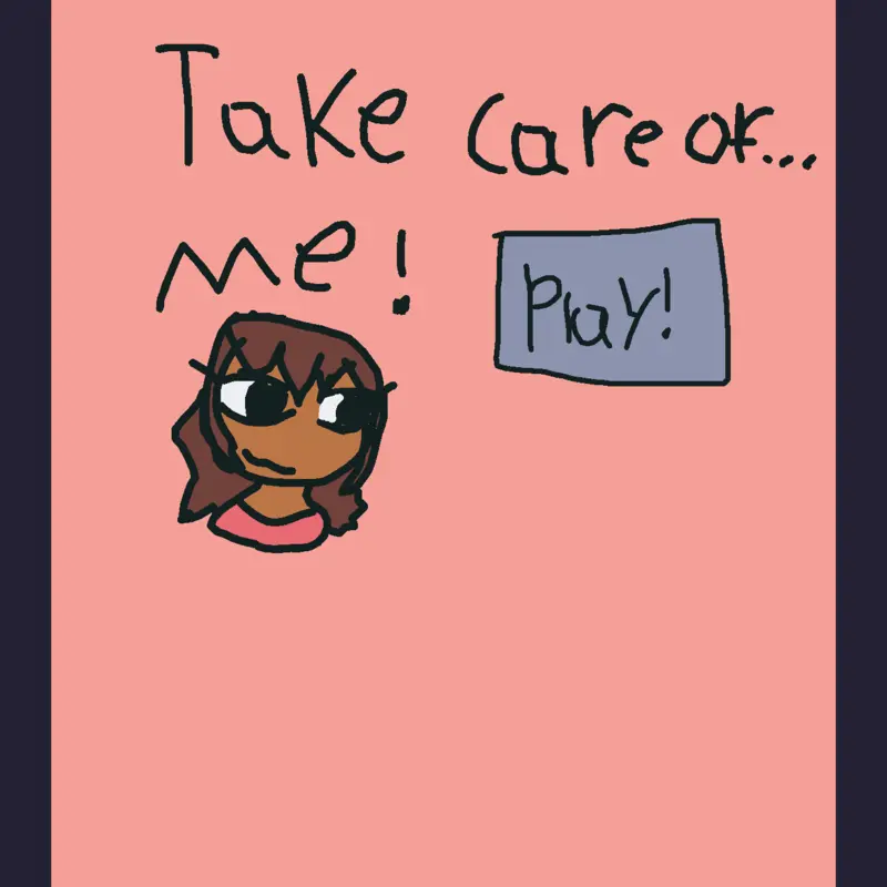Game by @lillyanna