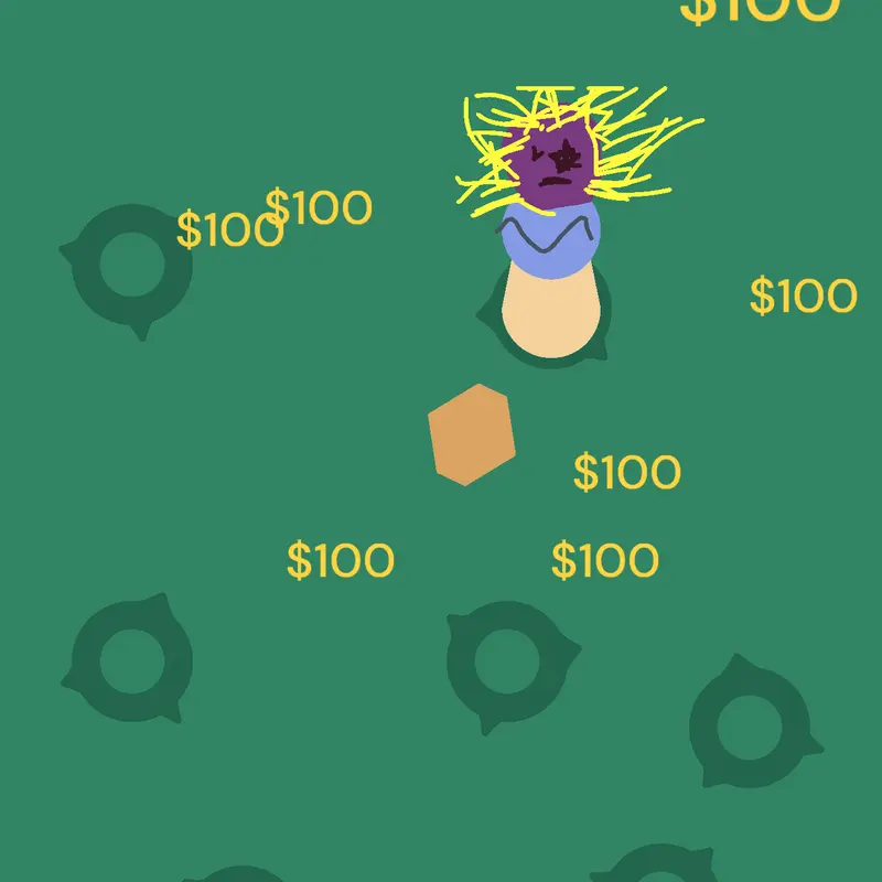 Game by @fear_fan