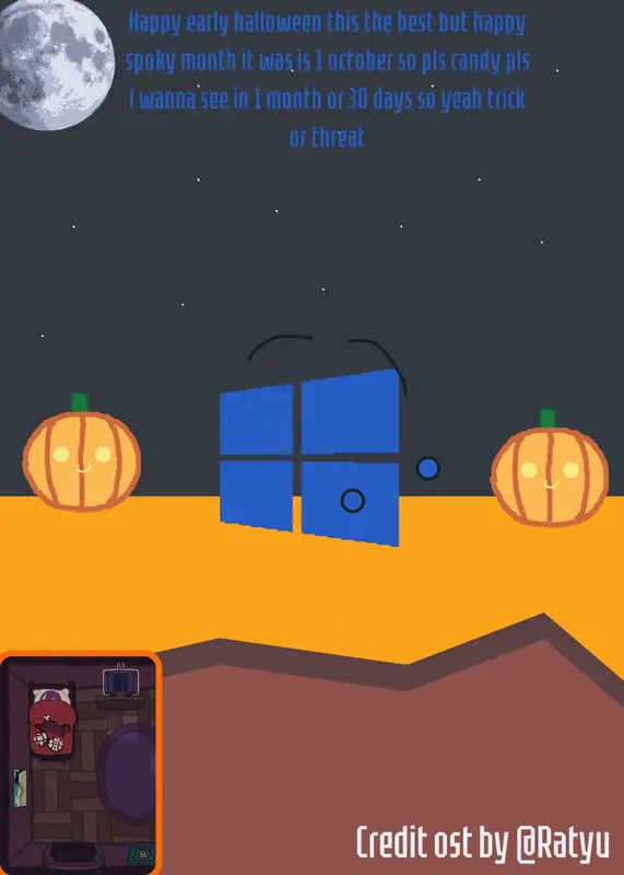 Game by @W1nd0ws10