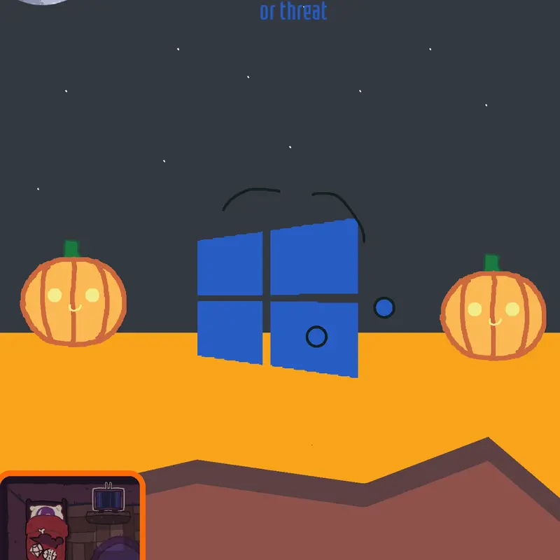 Game by @W1nd0ws10