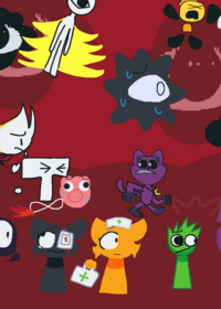 THANKS FOR 100 FOLLOWERS!