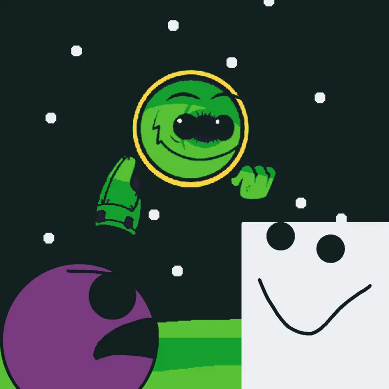 Game by @ramsarecool