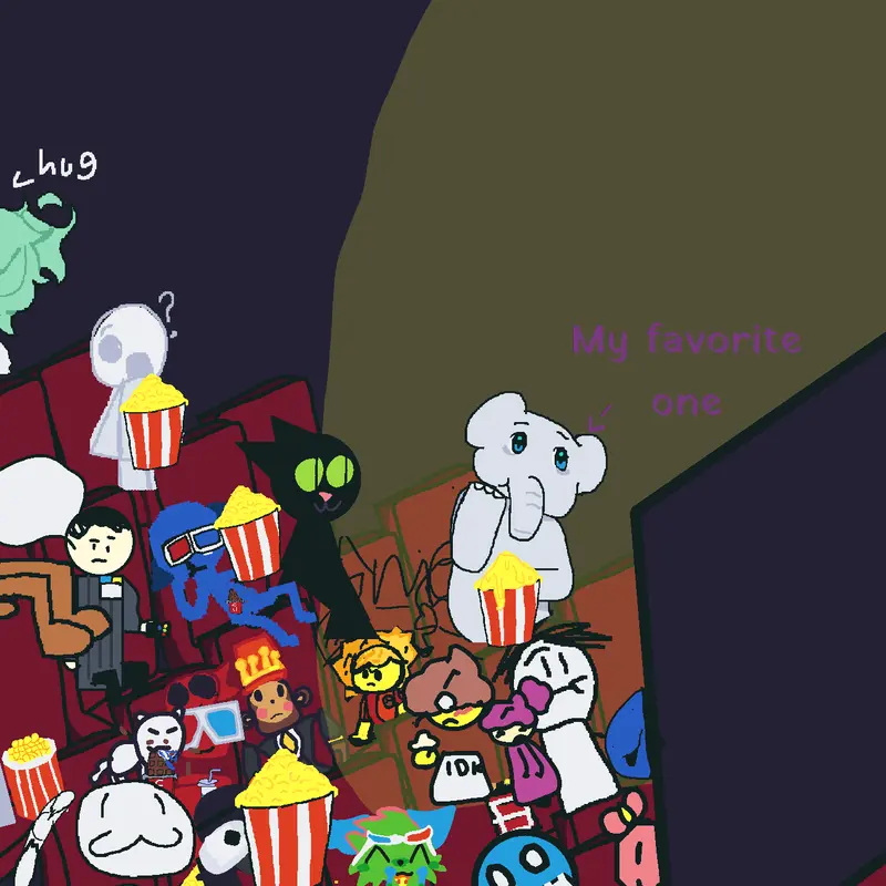 Game by @glass-of-water