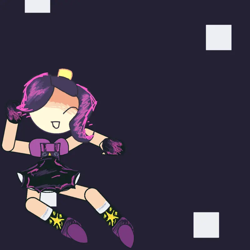 Game by @im_YiXi_i_will_KILL_YOU