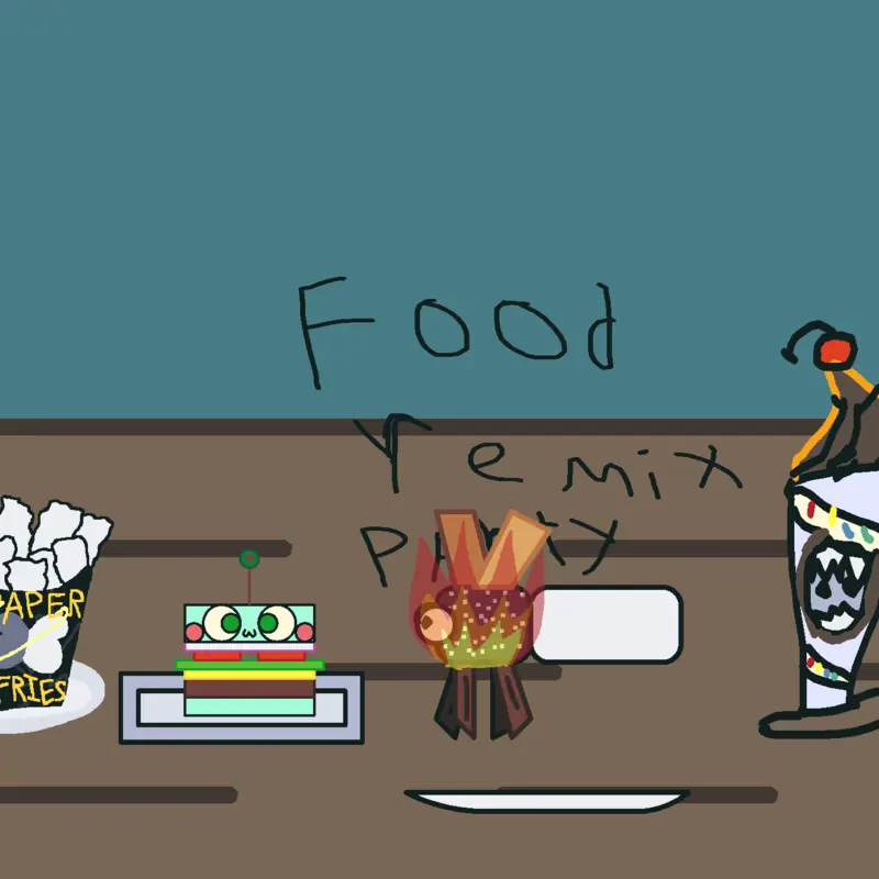 Game by @fluffy-monster