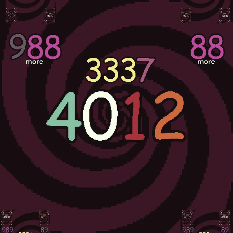 Game by @89TD_PortalChains-2026