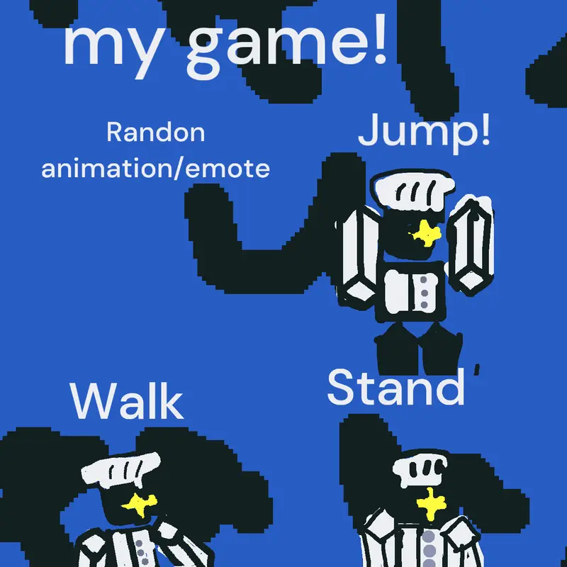 Game by @MafiosoAndtheboys