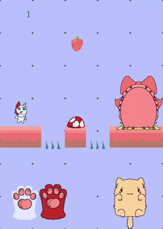 Game by @Takahirocat
