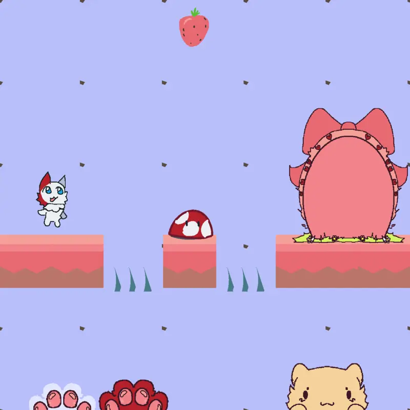 Game by @Takahirocat