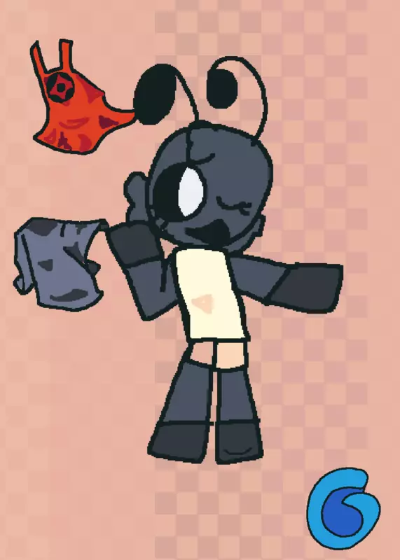 Game by @_-JamiTheJester-_