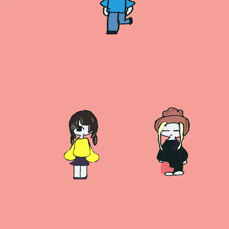 Game by @Zarah901