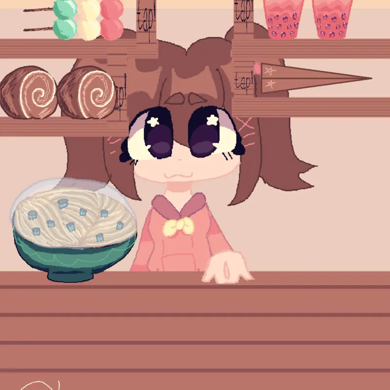 Game by @I4MN0T4NIDl0T
