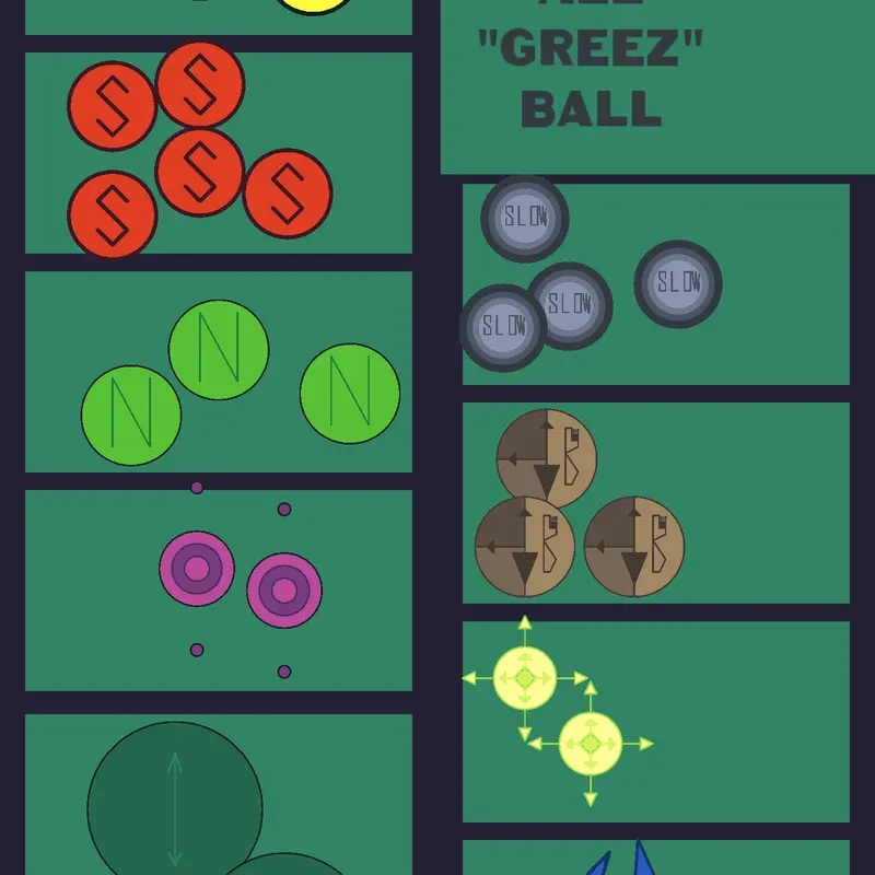 Game by @CirGame