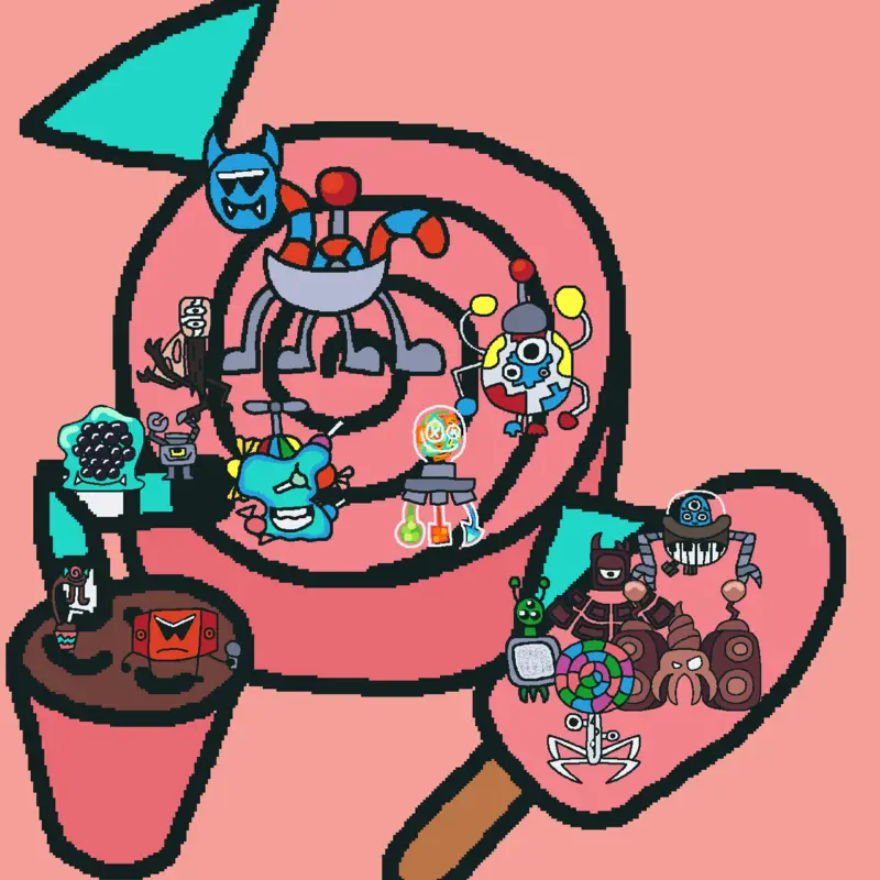 Game by @watch_corp