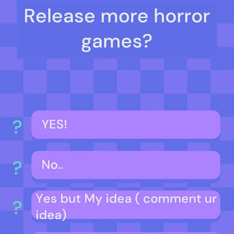 Game by @skibidiDurple