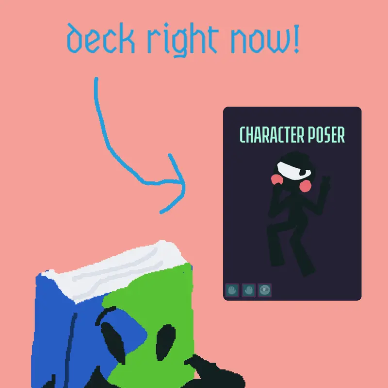 Game by @BookFromBFDI