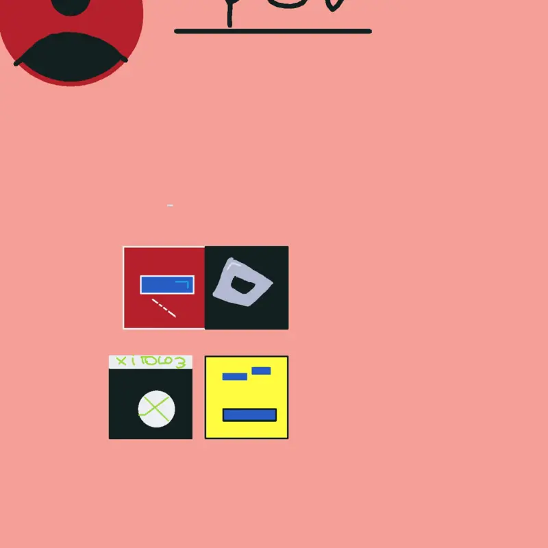 Game by @lettaino