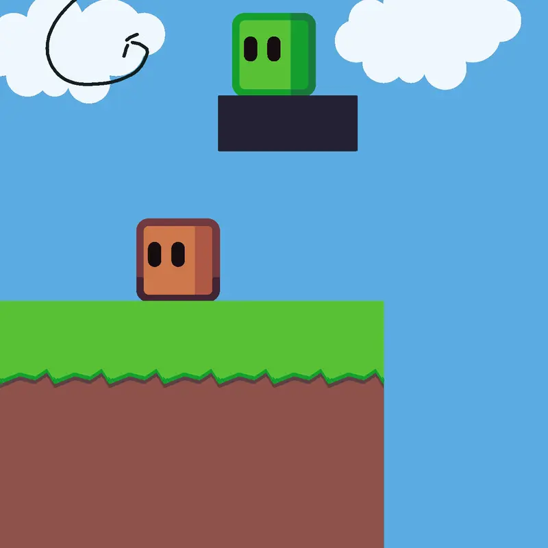 Game by @RealPikachu