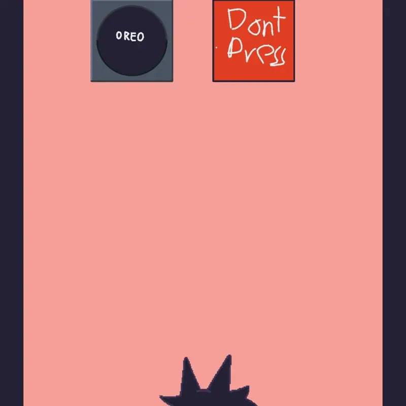 Game by @ElijahNotFound