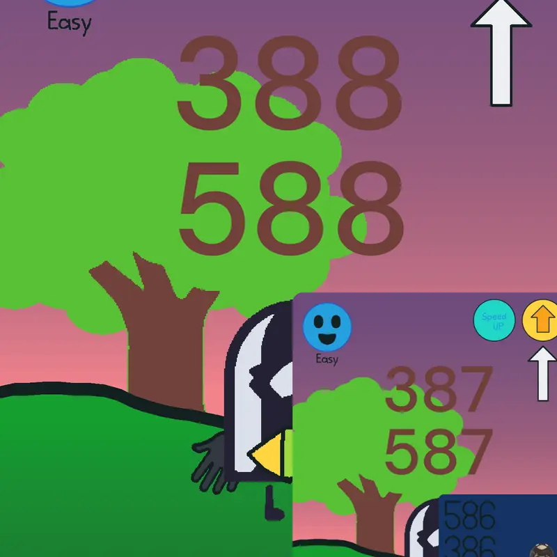 Game by @Castle0xyzbankman